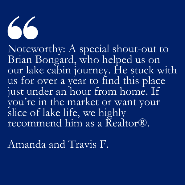 Brian Bongard Review